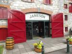 Middleton, Jameson Distillery