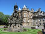 07 Edinburgh Holyrood Palace.JPG